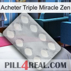 Buy Triple Miracle Zen 16